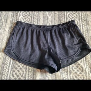 Junior Soffe Athletic Shorts